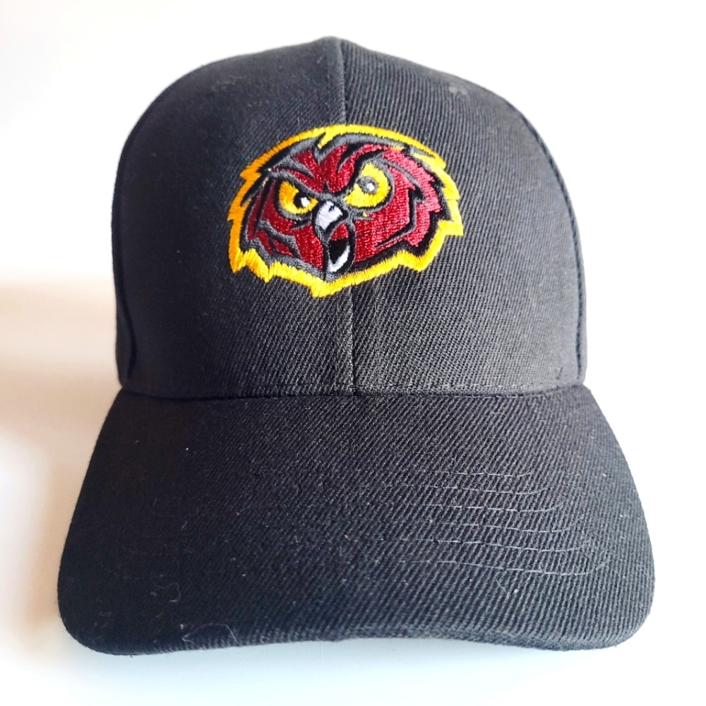 Temple University of Philadelphia Owls Baseball Hat